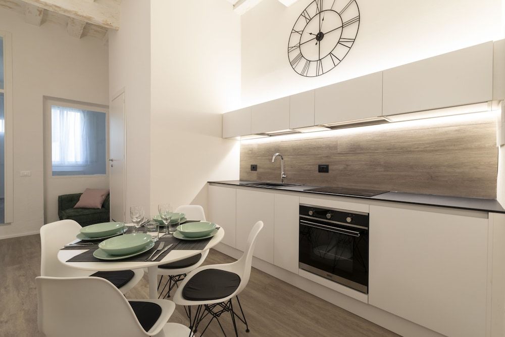undefined Cestello Suite by Mmega 3