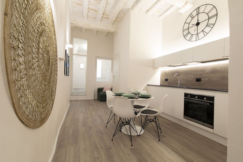 undefined Cestello Suite by Mmega 4