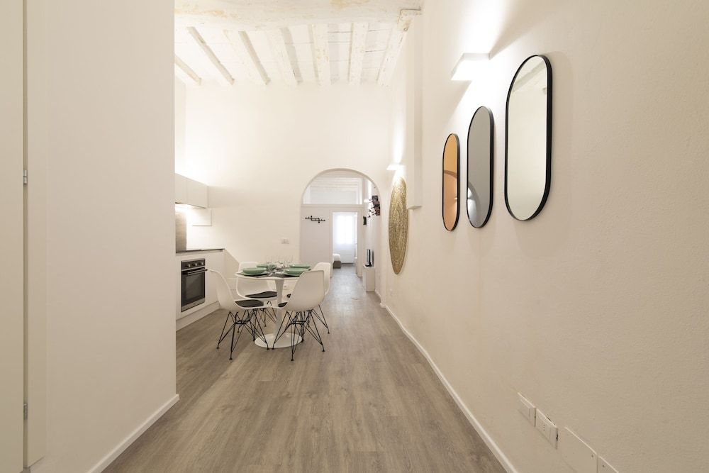 undefined Cestello Suite by Mmega 7