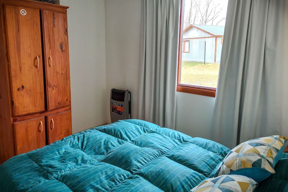 Comfort Cabin, 1 Bedroom