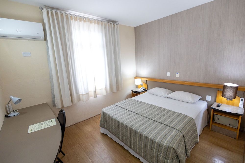 Standard Room, 1 Double Bed