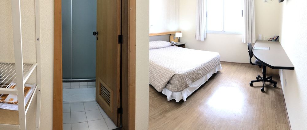 Standard Room, 1 Double Bed