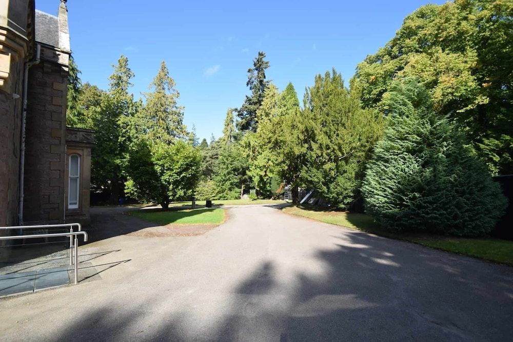 undefined Rosedene Highland House - King Studio Apartment 4 8