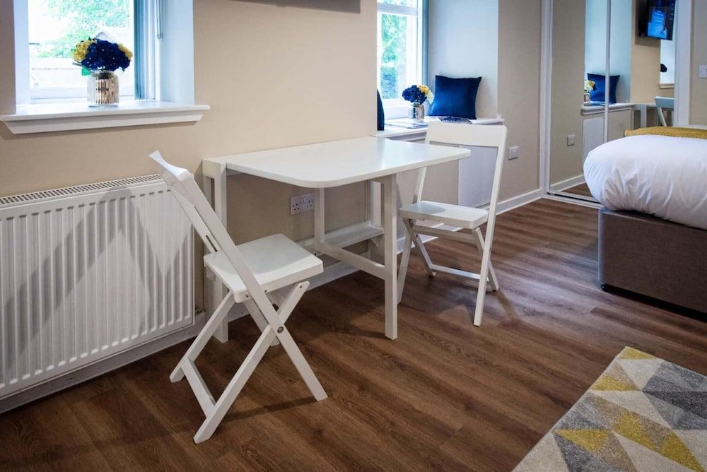 undefined Rosedene Highland House - King Studio Apartment 4 4