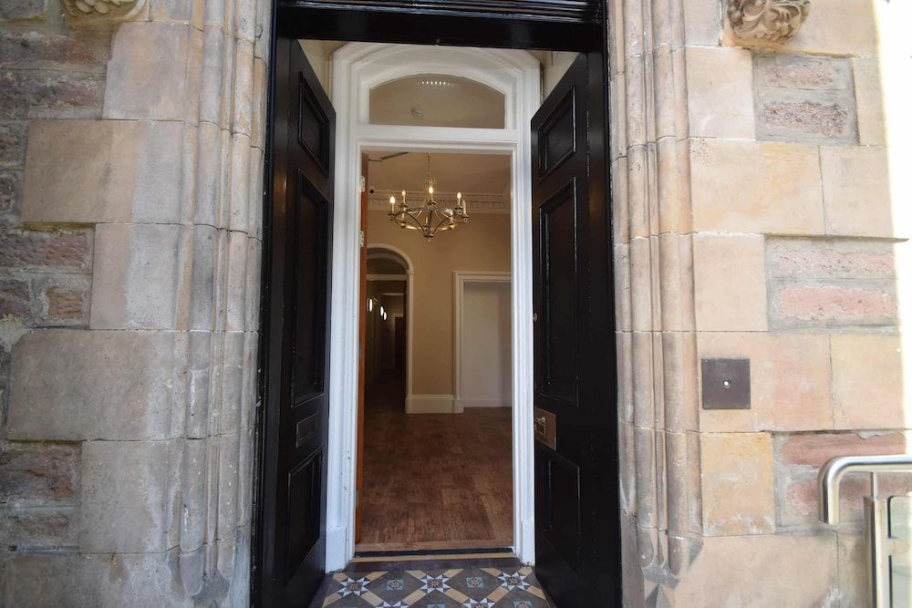 undefined Rosedene Highland House - King Studio Apartment 4 3