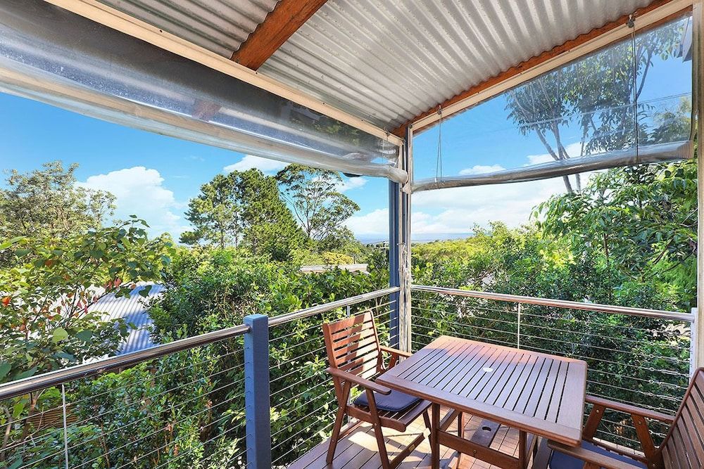 Maleny Terrace Cottages Villa, Mountain View 2