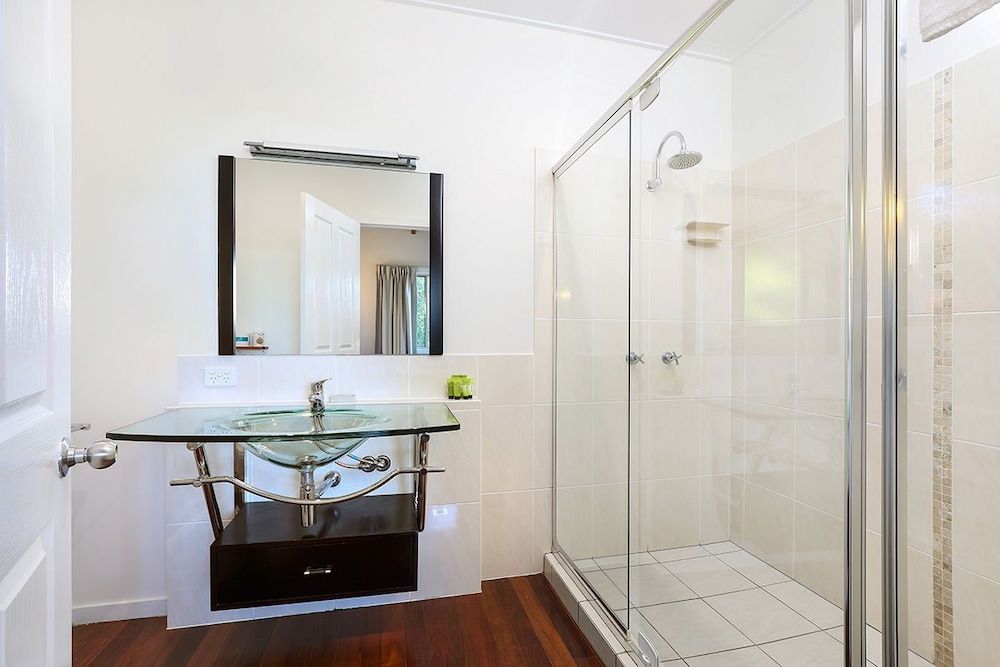 Maleny Terrace Cottages Villa, Mountain View 4