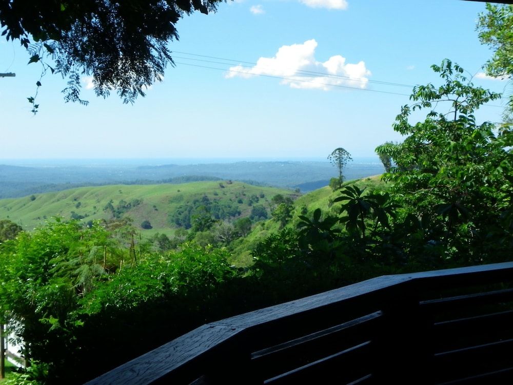 Maleny Terrace Cottages Cottage 3