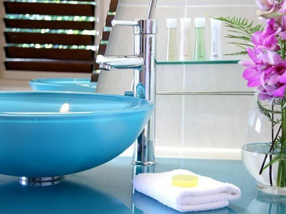 Maleny Terrace Cottages Cottage 6