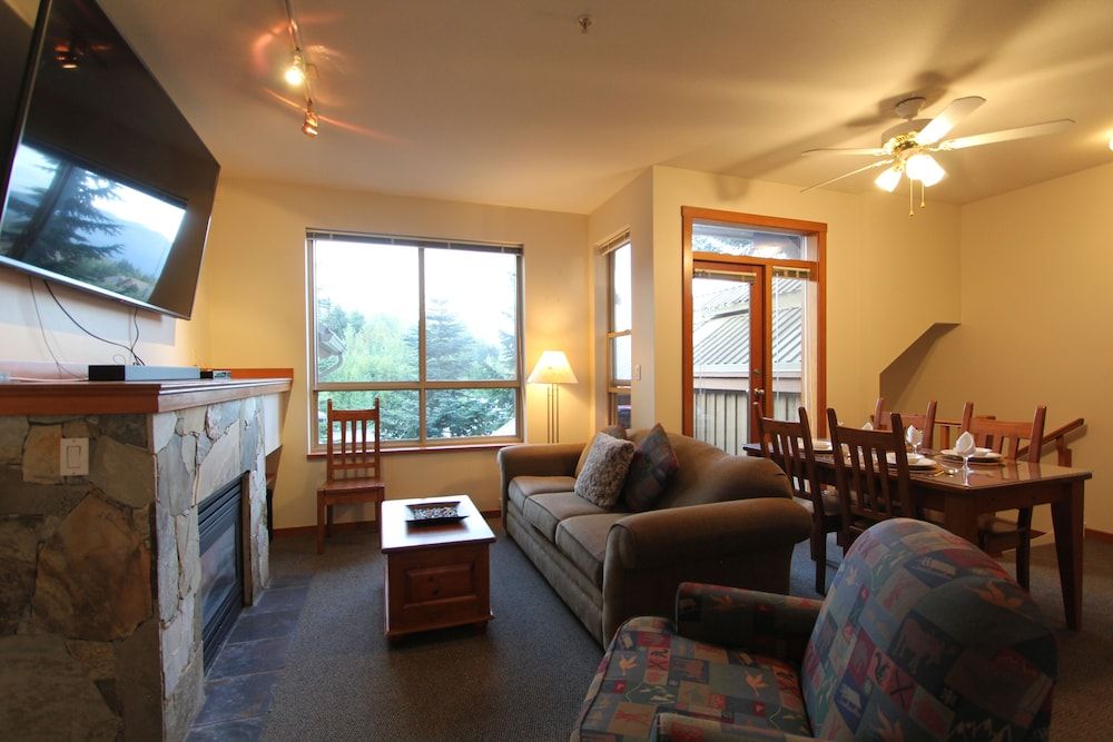 Family Condo, 2 Bedrooms