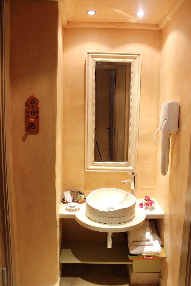 Dar Saida Beya Tozeur Guest House Family Suite 3