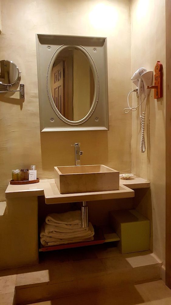 Dar Saida Beya Tozeur Guest House Deluxe Double Room 4