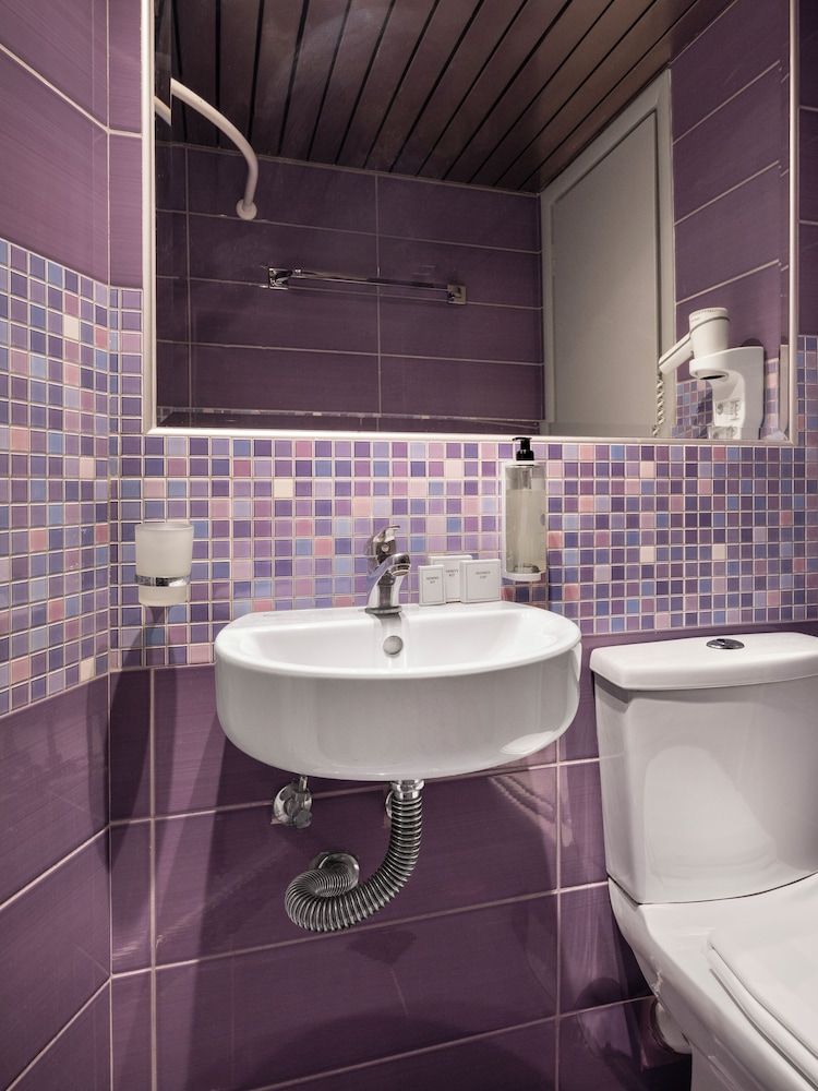 Nafpaktos Hotel Classic Double or Twin Room 16