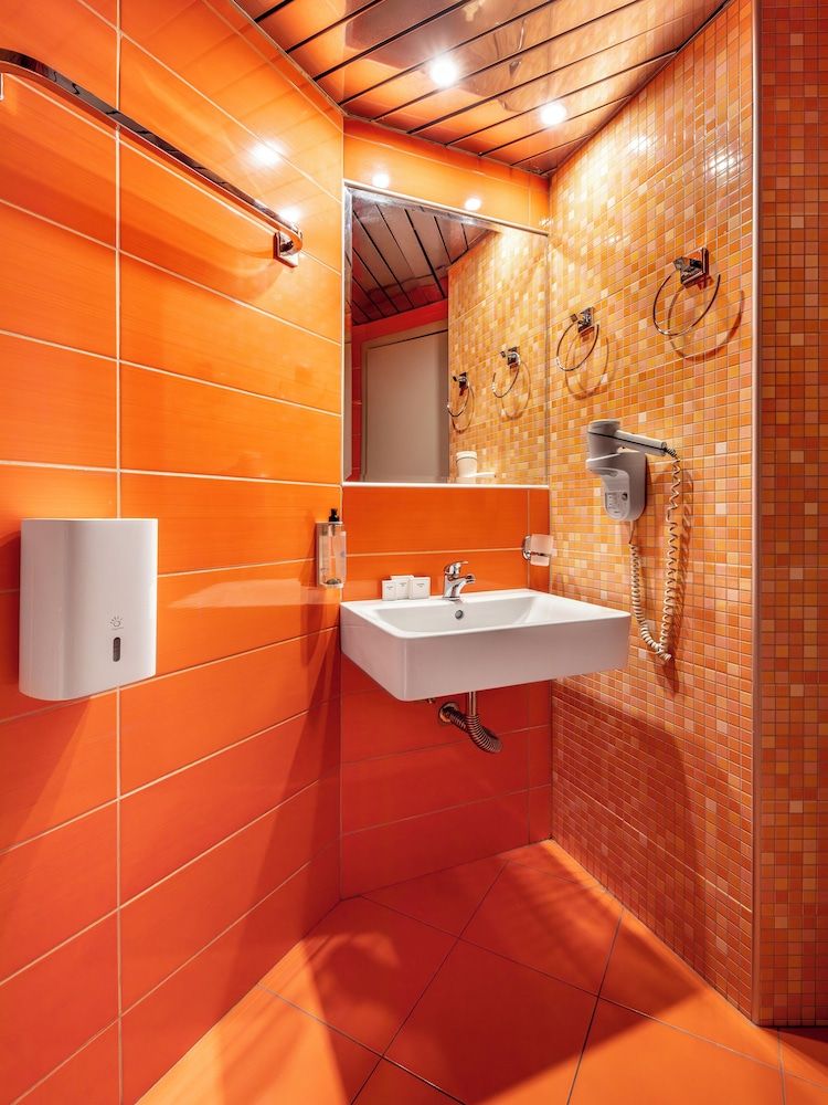 Nafpaktos Hotel Classic Double or Twin Room 13