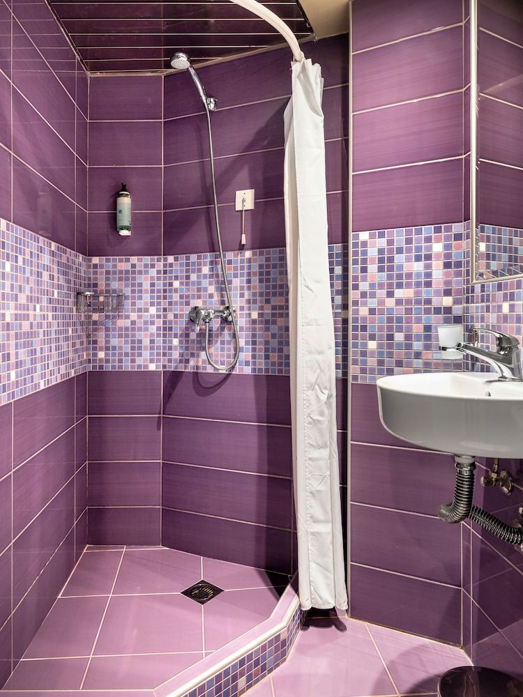 Nafpaktos Hotel Classic Double or Twin Room 15