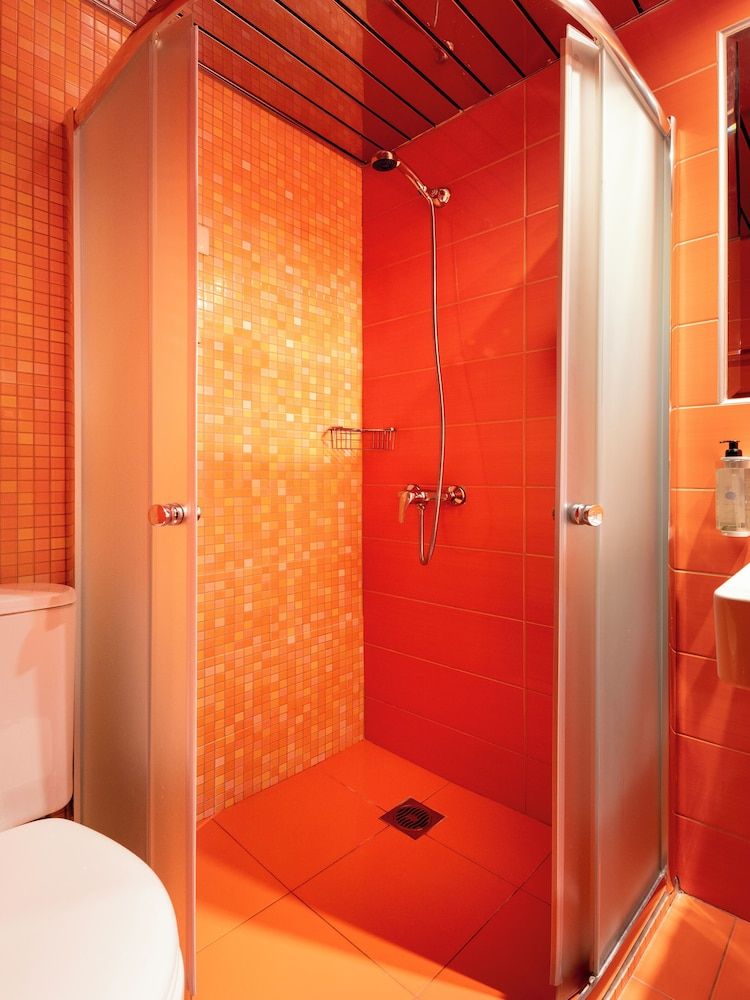 Nafpaktos Hotel Classic Double or Twin Room 18