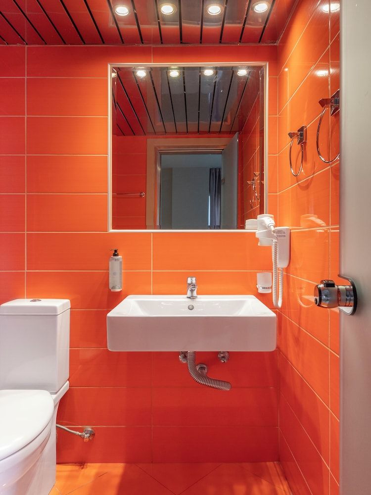 Nafpaktos Hotel Junior Studio Suite 6