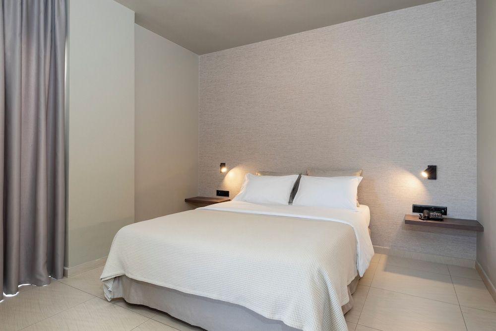 Nafpaktos Hotel Junior Studio Suite 2