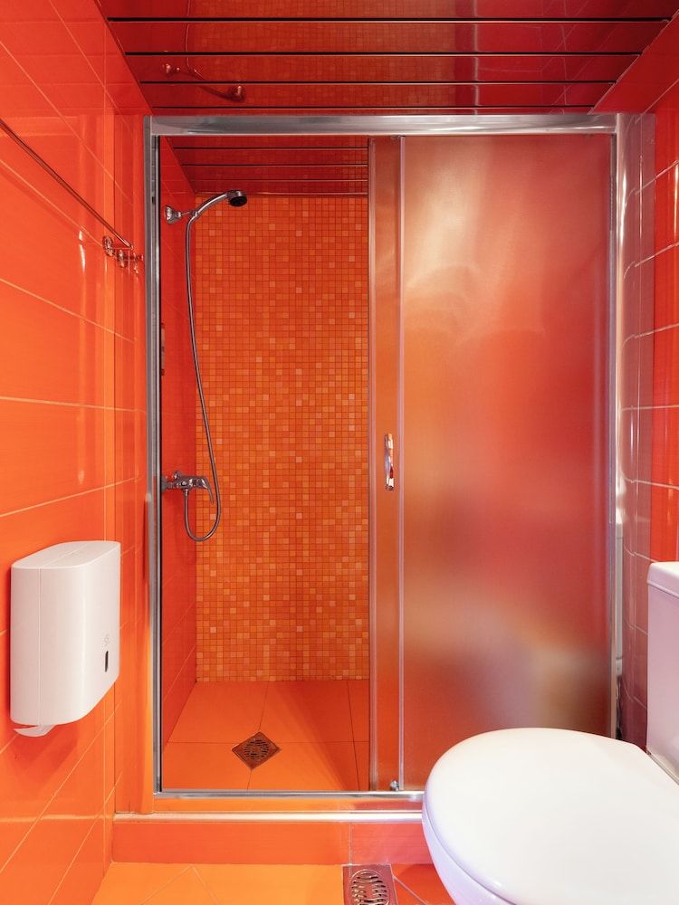 Nafpaktos Hotel Junior Studio Suite 5