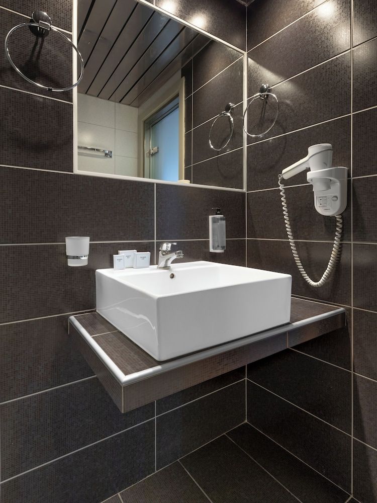 Nafpaktos Hotel Comfort Double Room 6