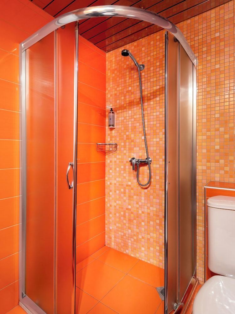 Nafpaktos Hotel Classic Double or Twin Room 14