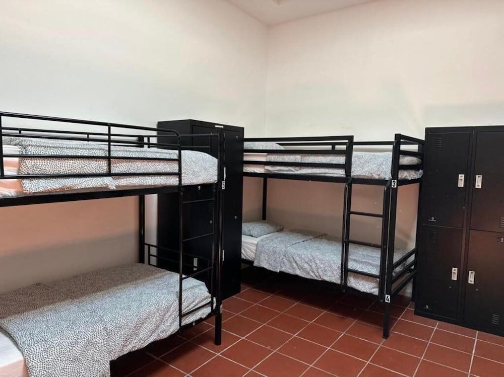 St Kilda Accommodation - Hostel