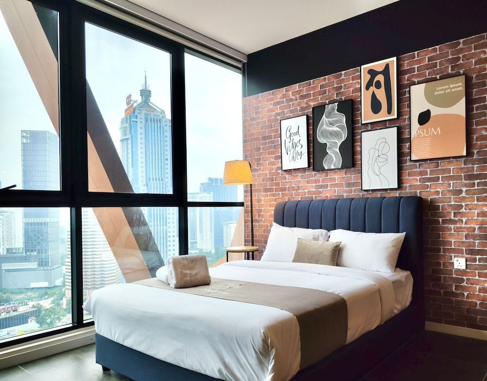 undefined Scarletz Suites KLCC by Mykey 7