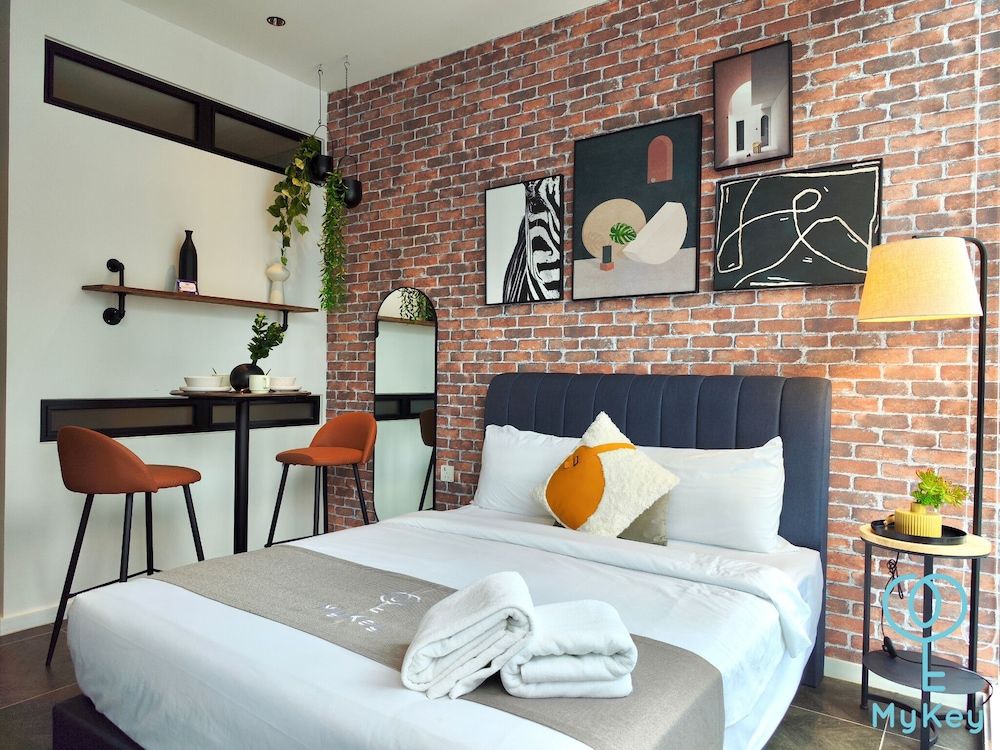 undefined Scarletz Suites KLCC by Mykey