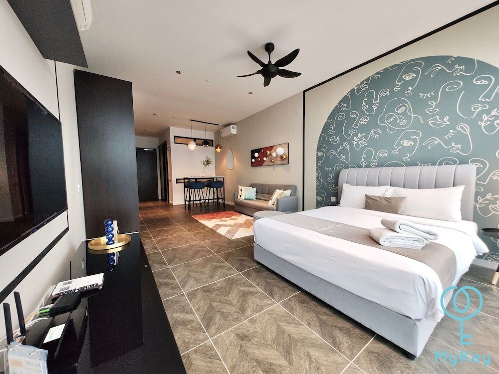 undefined Scarletz Suites KLCC by Mykey 4