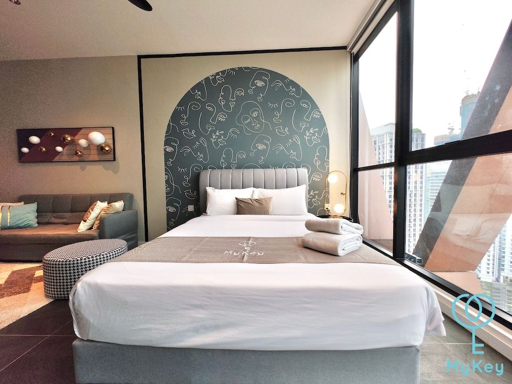 undefined Scarletz Suites KLCC by Mykey 9