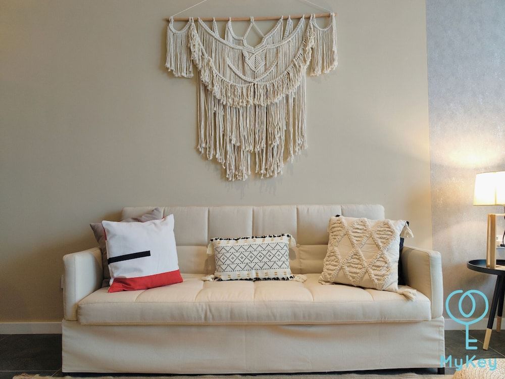 undefined Scarletz Suites KLCC by Mykey 5