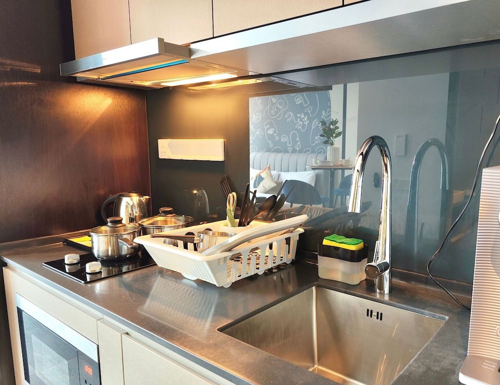 undefined Scarletz Suites KLCC by Mykey 8