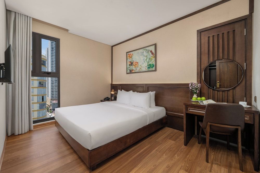 undefined Golden Lotus Hotel Da Nang 8