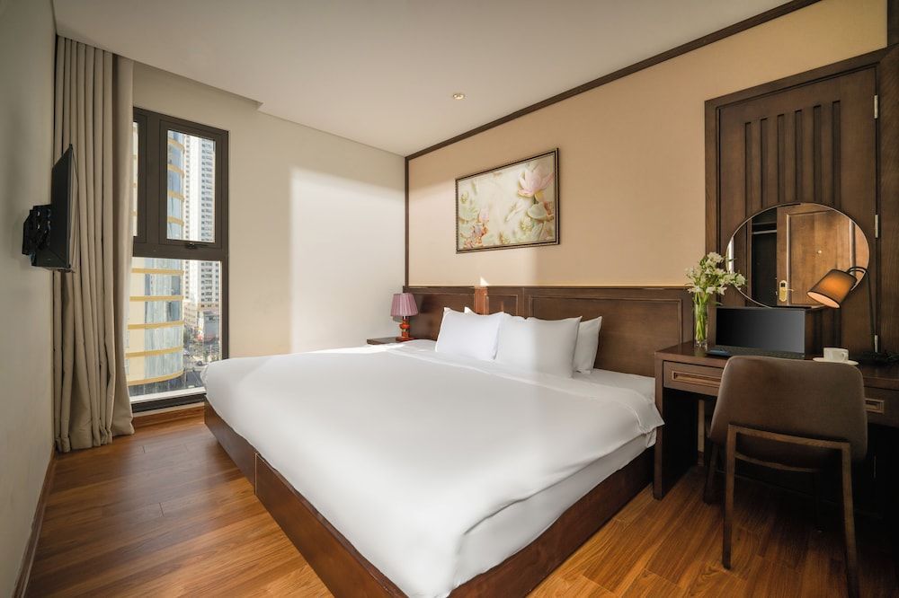 undefined Golden Lotus Hotel Da Nang 5