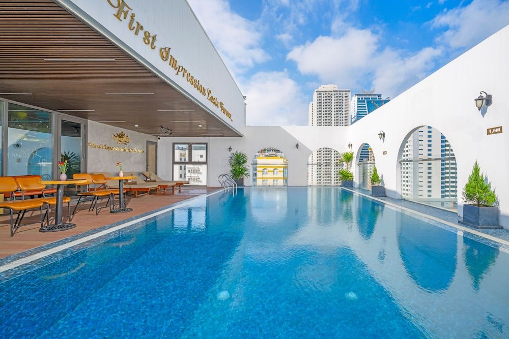 undefined Golden Lotus Hotel Da Nang