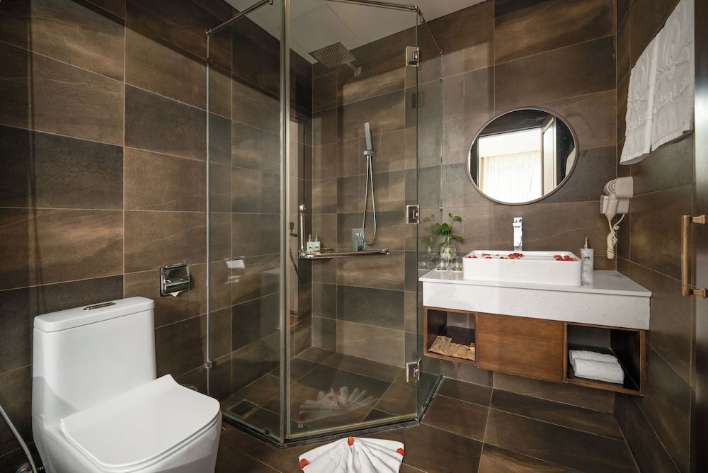 undefined Golden Lotus Hotel Da Nang 7