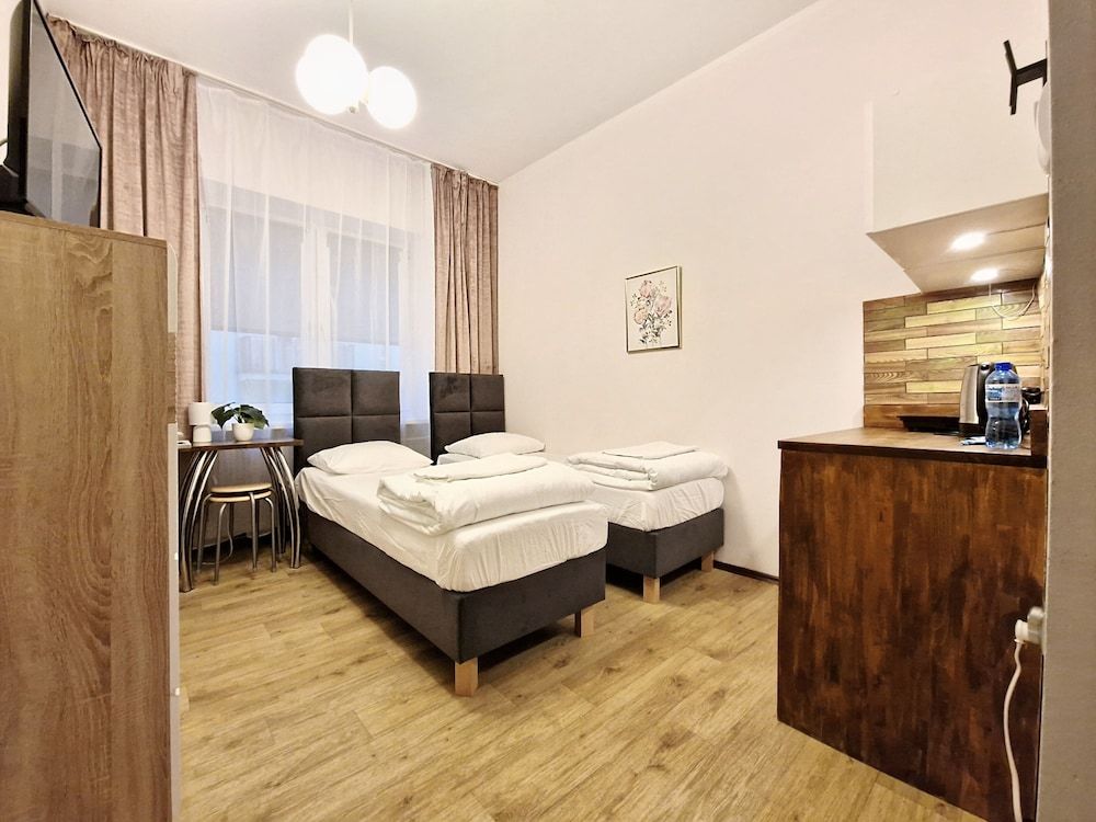 Romantic Studio, 1 Double Bed, Non Smoking, Kitchenette