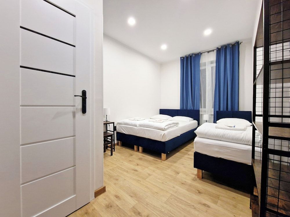 Comfort Triple Room