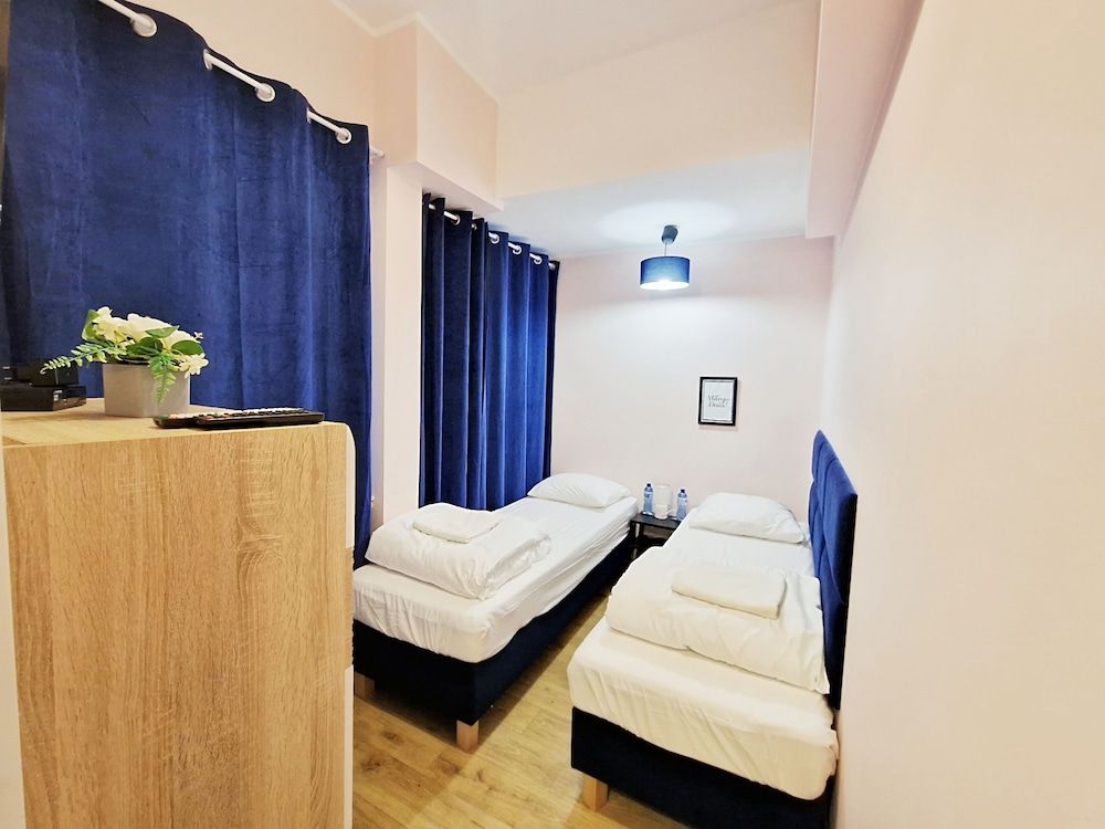 Comfort Double or Twin Room