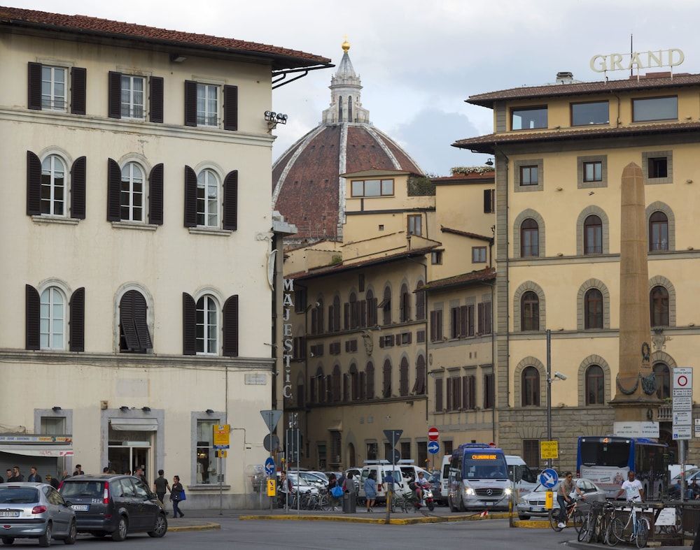 undefined Zip b&b in Florence 6