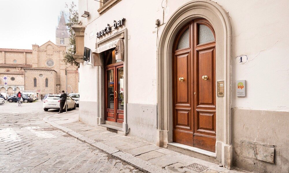 undefined Zip b&b in Florence 3