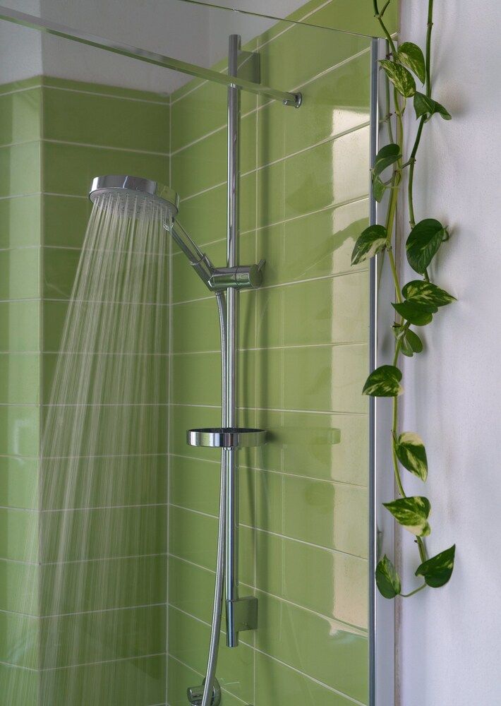 Zip b&b in Florence Double Room (60s) 12