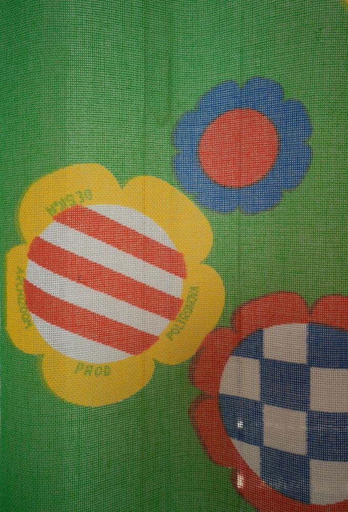 Zip b&b in Florence Double Room (60s) 4