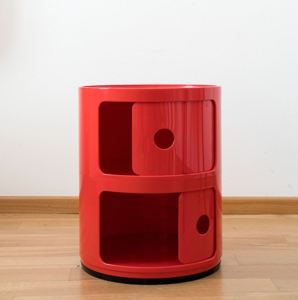 Zip b&b in Florence Double Room (60s) 8