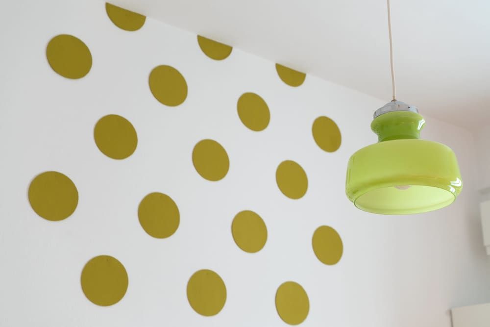 Zip b&b in Florence Double Room (60s) 5