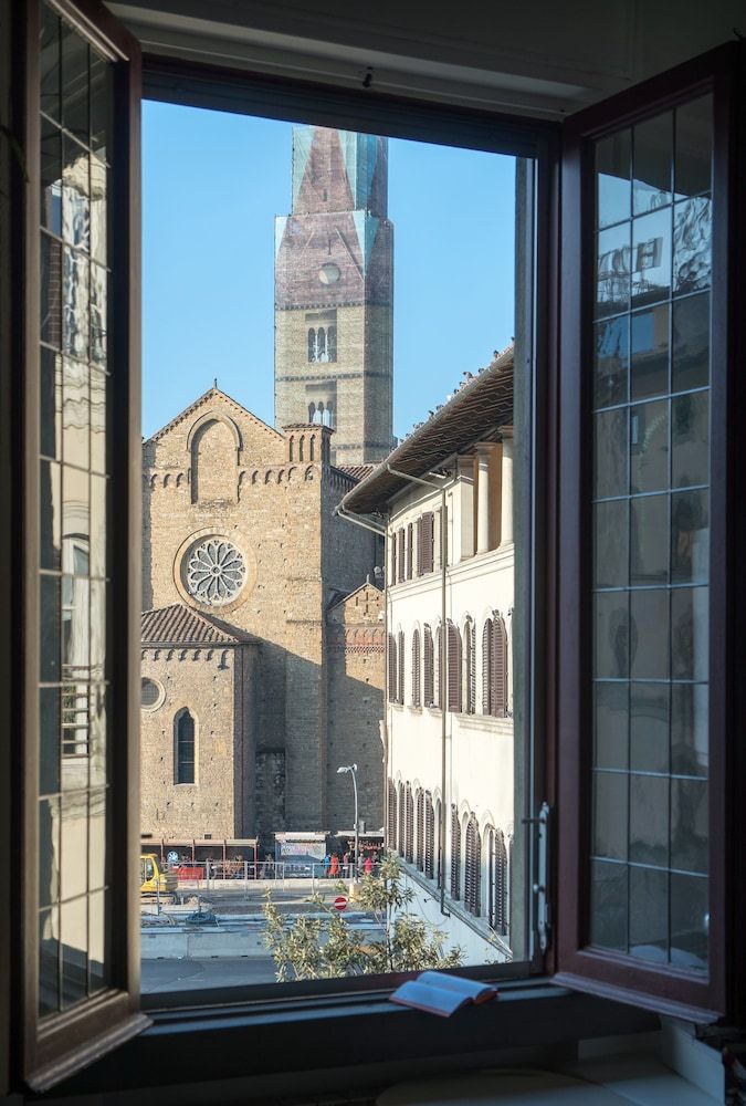 undefined Zip b&b in Florence 4