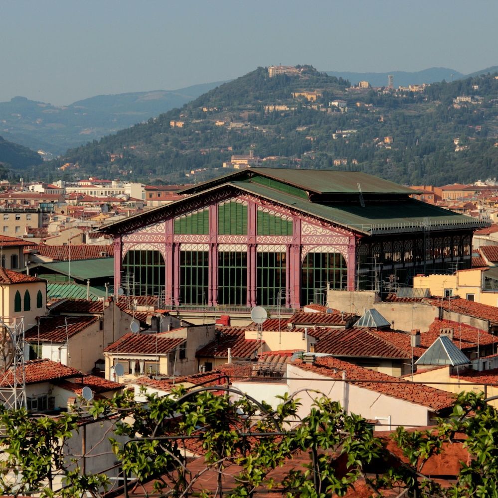 undefined Zip b&b in Florence 7