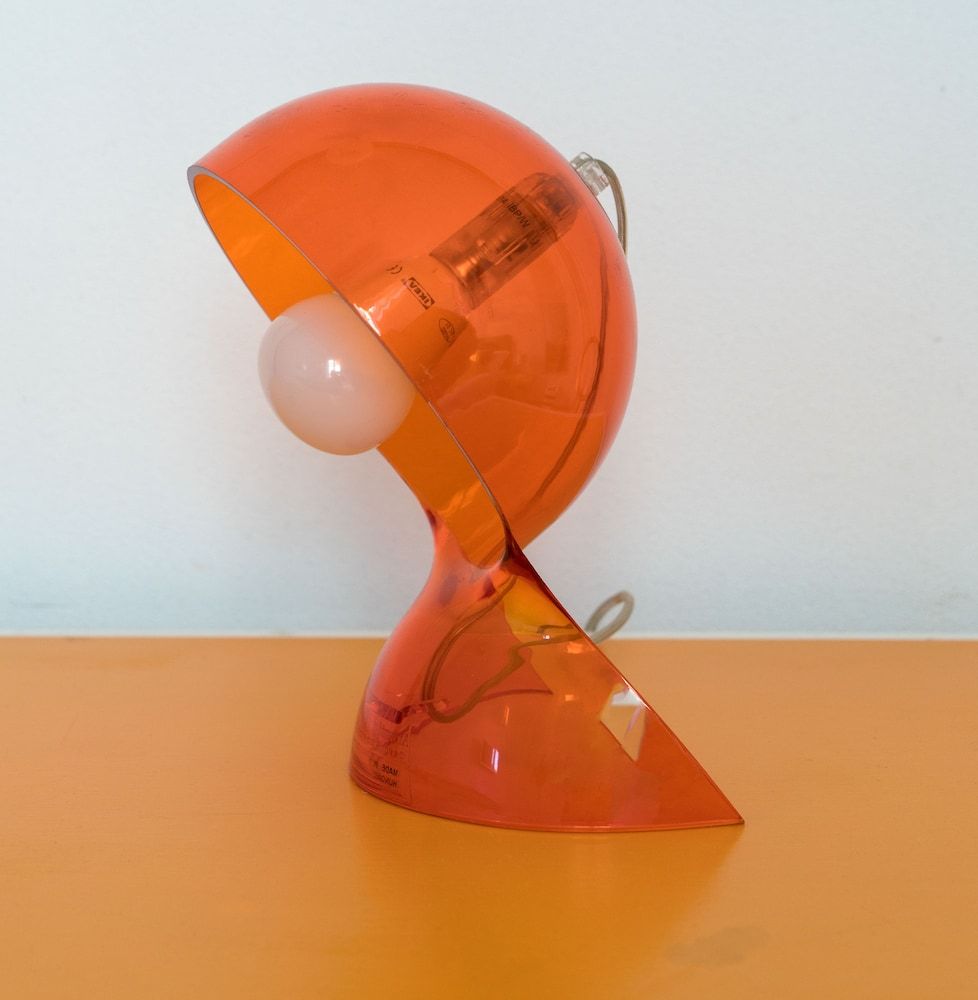 Zip b&b in Florence Triple Room (80s) 8