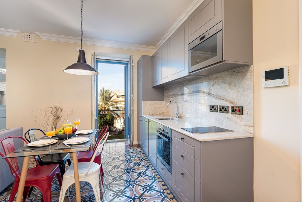 Independence Boutique Apartments