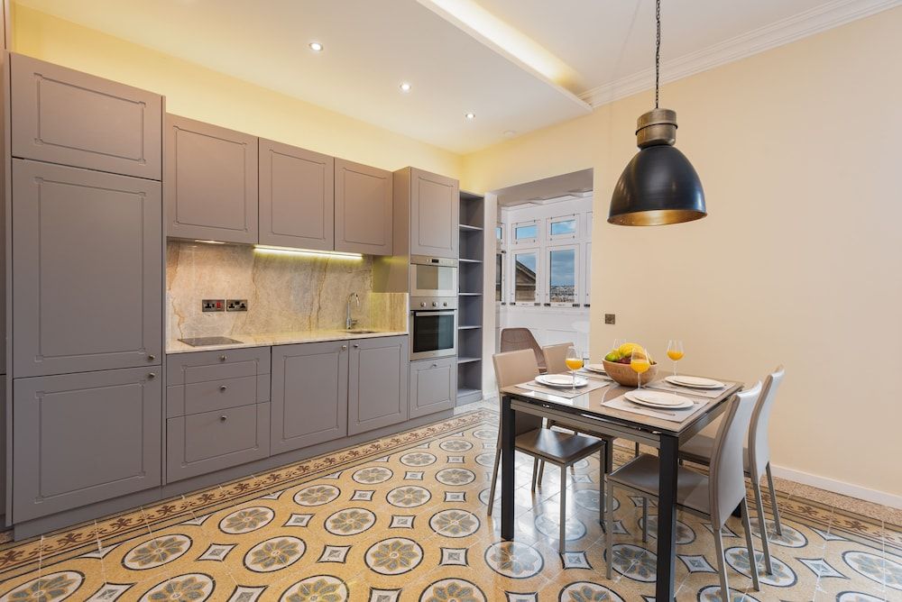 Independence Boutique Apartments